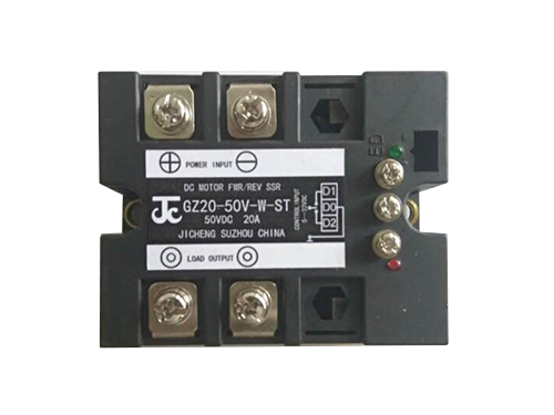 直流電機正反轉(zhuǎn)驅(qū)動模塊